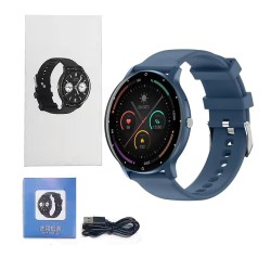 Smartwatch ZL02 Pro 1.39" (Call Version) Blue Smartwatch ZL02 Pro 1.39" (Call Version) Blue
